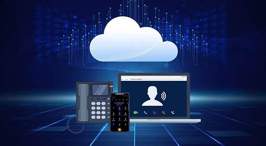 Виртуальная АТС